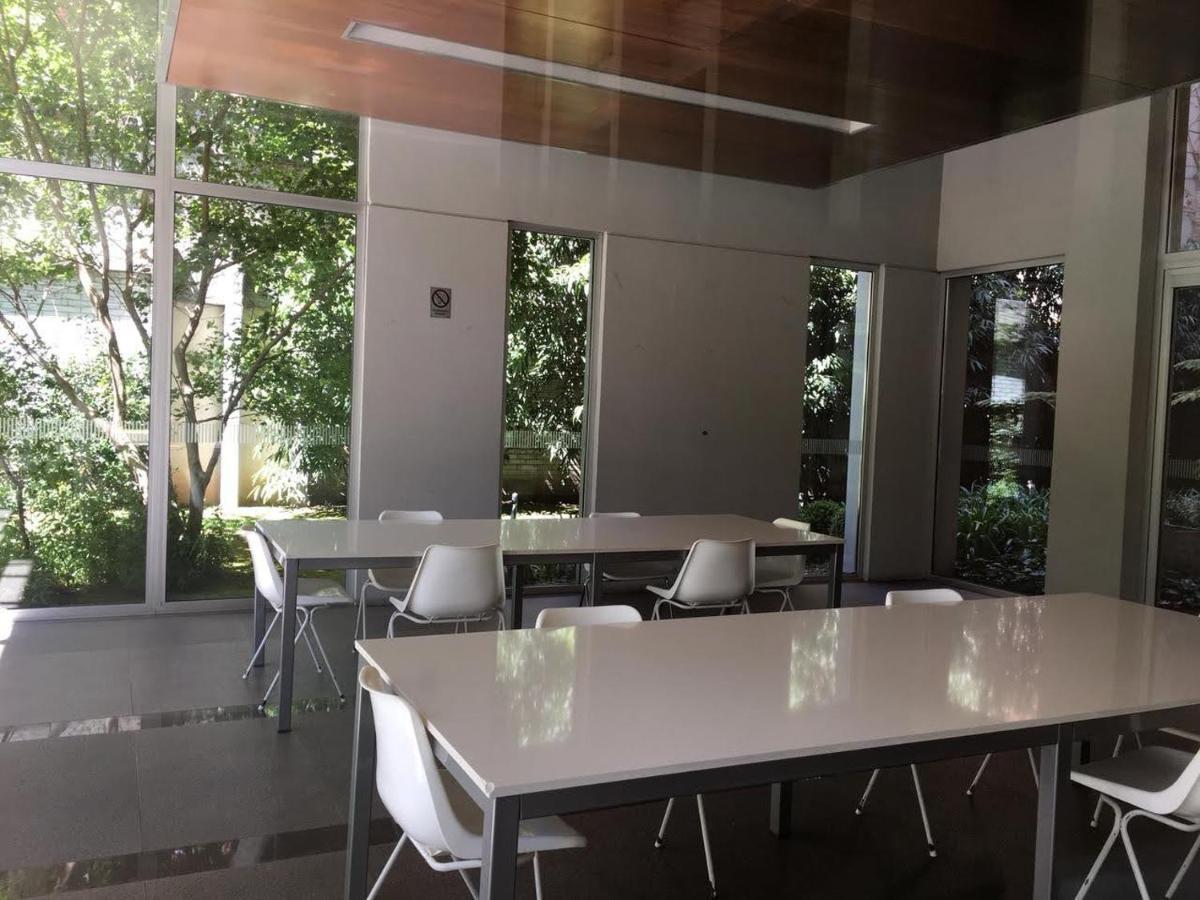 Quartier Del Polo, Armonia Y Diseno En Canitas Appartement Buenos Aires