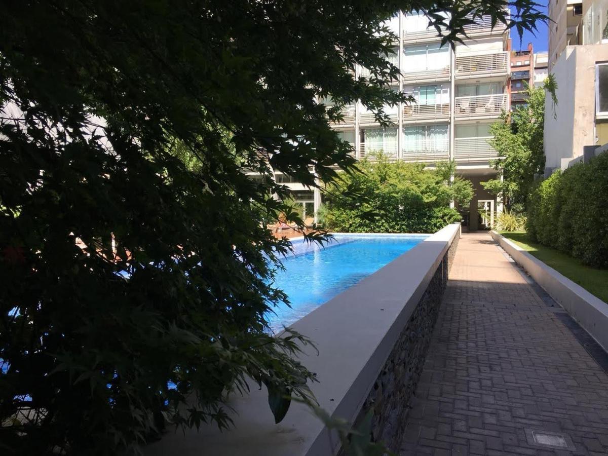 Appartement Quartier Del Polo, Armonia Y Diseno En Canitas Buenos Aires