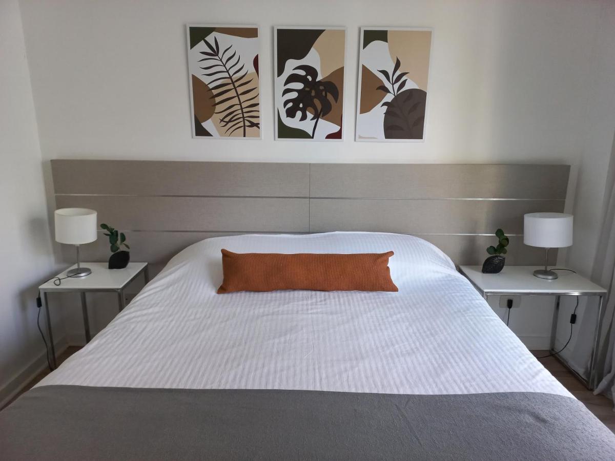 Appartement Quartier Del Polo, Armonia Y Diseno En Canitas Buenos Aires
