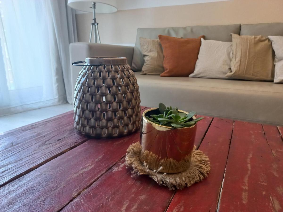 Appartement Quartier Del Polo, Armonia Y Diseno En Canitas Buenos Aires