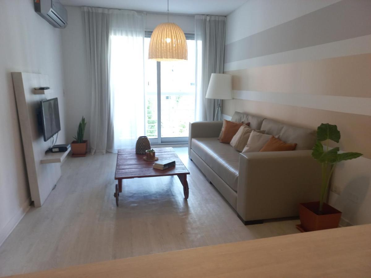 Quartier Del Polo, Armonia Y Diseno En Canitas Appartement